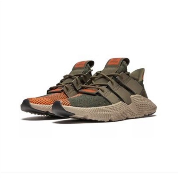 Adidas Prophere Sneakers - Picture 4 of 8